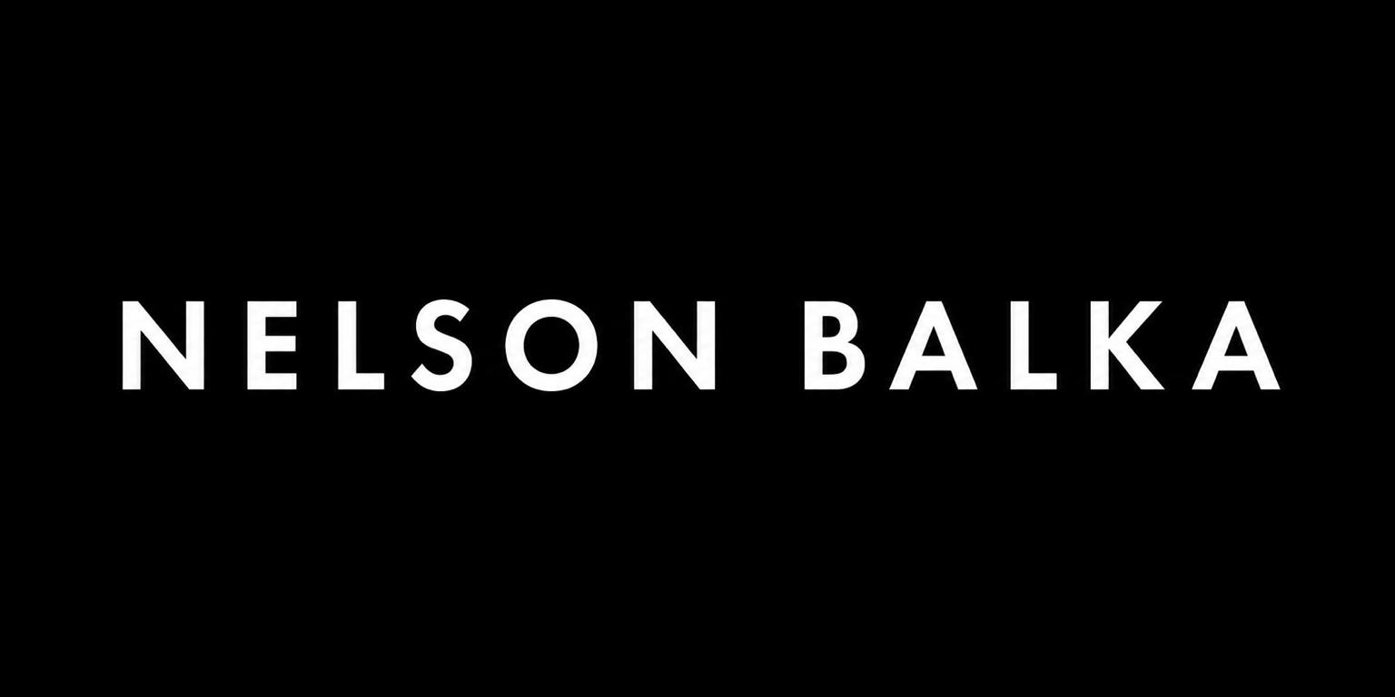 Nelson Balka